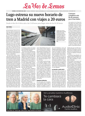 Cover of Monforte local