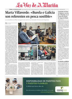 Cover of Viveiro local