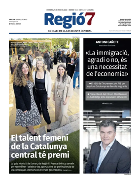 Cover of Regio7