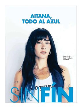 Cover of Sin Fin