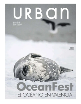 Cover of Urban | Levante EMV