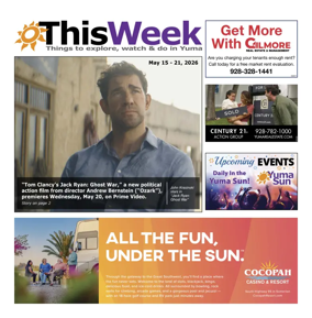 Cover of This Week