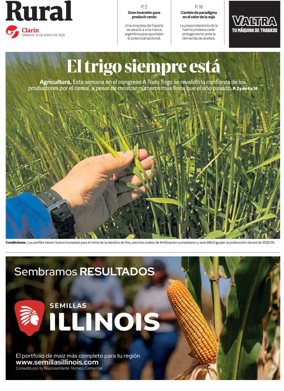 Cover of Rural