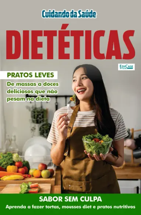 Cover of Cuidando da Saude