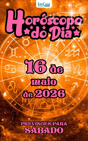 Cover of Horoscopo do Dia