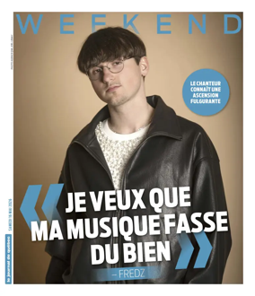 Cover of Weekend