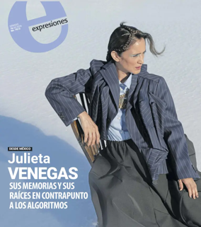 Cover of Expresiones