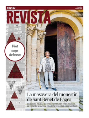 Cover of Dominical