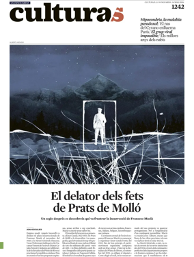 Cover of Culturas