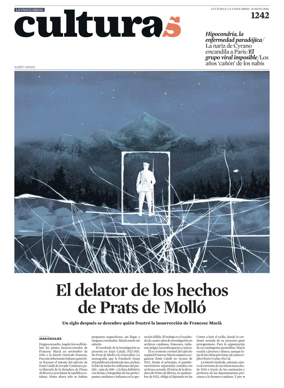 Cover of Culturas