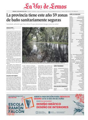 Cover of Monforte local