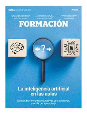 Cover of Suplemento 1