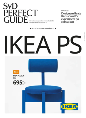 Cover of SvD Perfect Guide