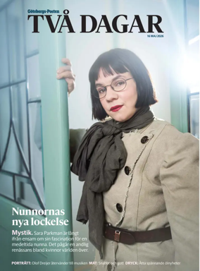 Cover of Tva Dagar