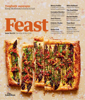 Cover of Feast