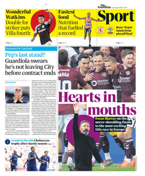 Cover of Sport