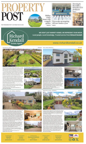 Cover of Property