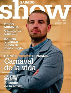 Cover of Sabado Show