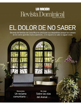 Cover of Revista Dominical