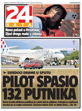 Cover of 24sata