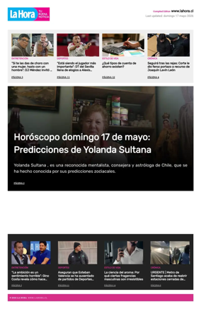 Cover of Money Tag - La Hora
