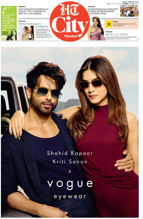 Cover of HT Cafe