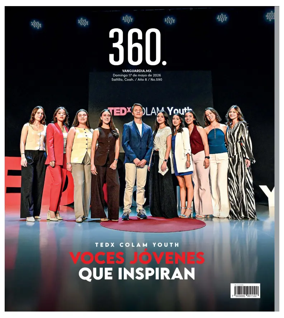 Cover of Domingo360