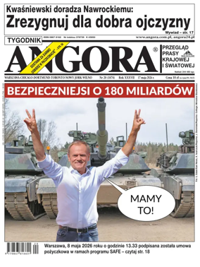 Cover of Angora
