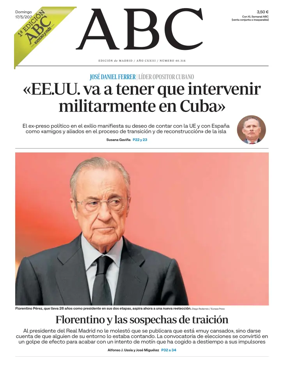 Cover of ABC (1st Edition)