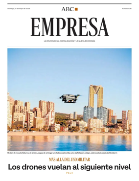 Cover of Empresa
