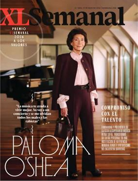 Cover of XL Semanal