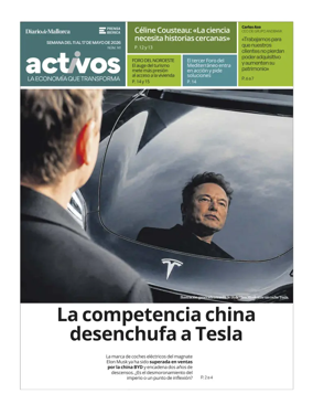 Cover of Activos