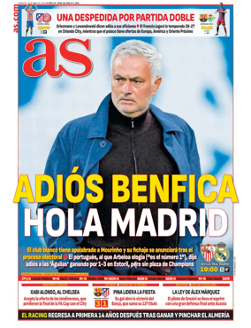 Cover of AS