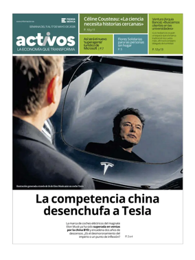 Cover of Economia y Empresas
