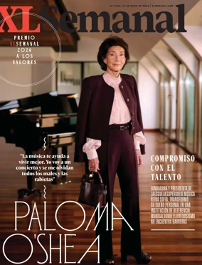 Cover of XL Semanal