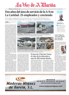 Cover of Viveiro local