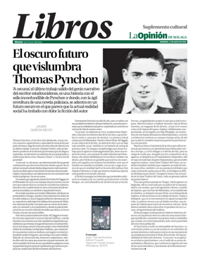 Cover of Libros