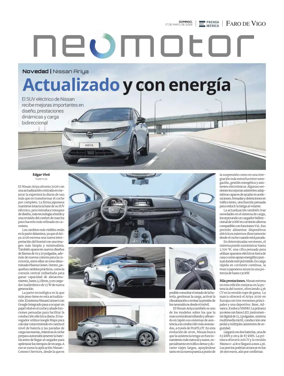 Cover of Neomotor