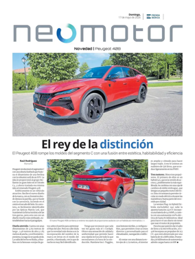 Cover of NeoMotor