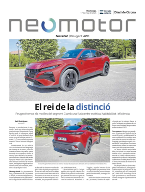 Cover of NeoMotor