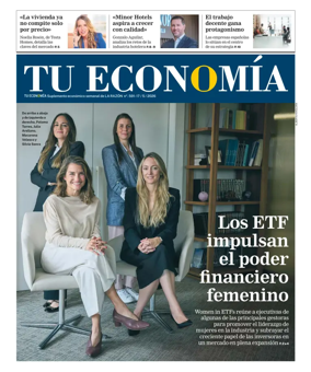 Cover of Tu Economia