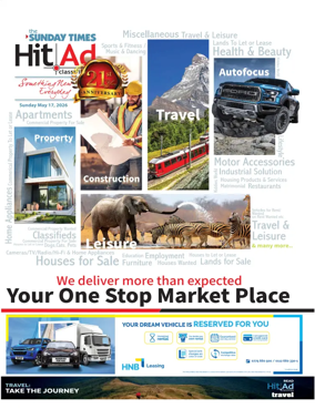 Cover of Hitad