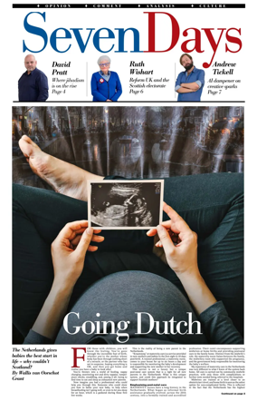Cover of Seven Days