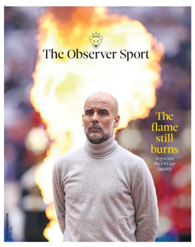 Cover of Sport