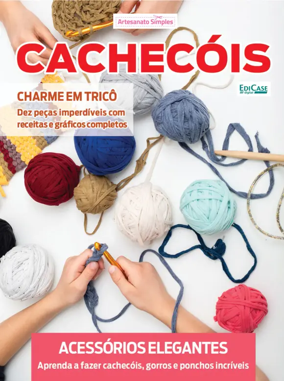 Cover of Artesanato Simples