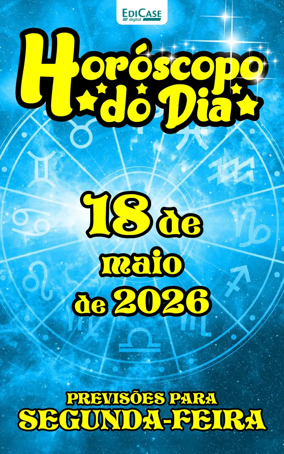Cover of Horoscopo do Dia