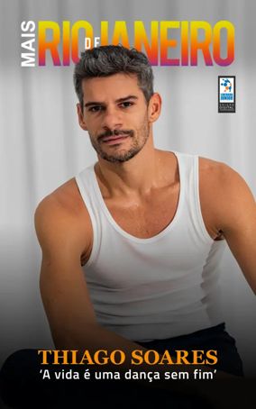 Cover of Mais Rio de Janeiro