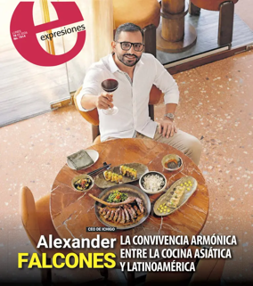 Cover of Expresiones