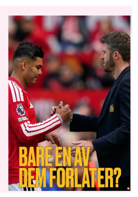 Cover of VG Sporten