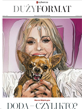 Cover of Duzy Format